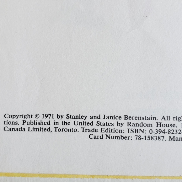 Vintage Dr.Seuss books - Picture 3 of 7